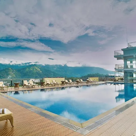 Hotel Vibe Munnar